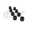 Energy Suspension BUSHINGS  CAR HANDLING Red Polyurethane 3.4131R - alternate 3